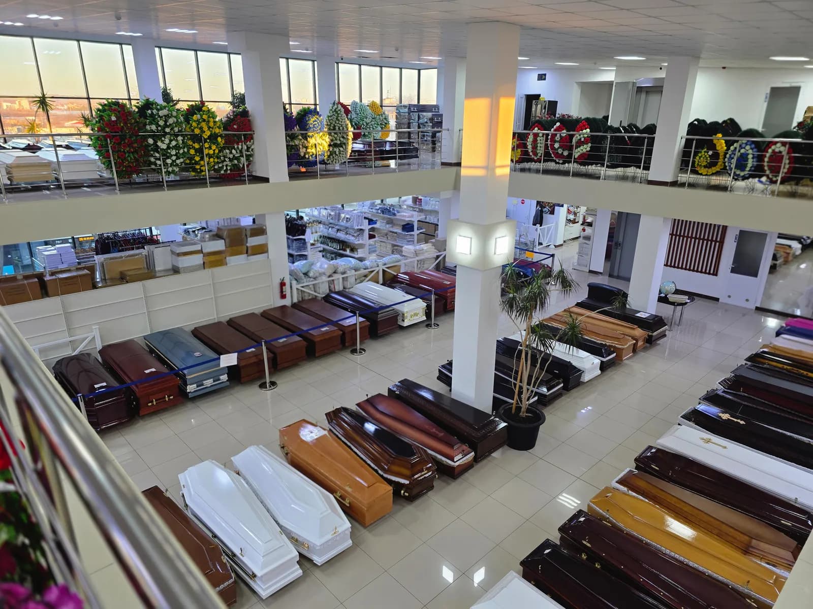 Fotografii din magazin