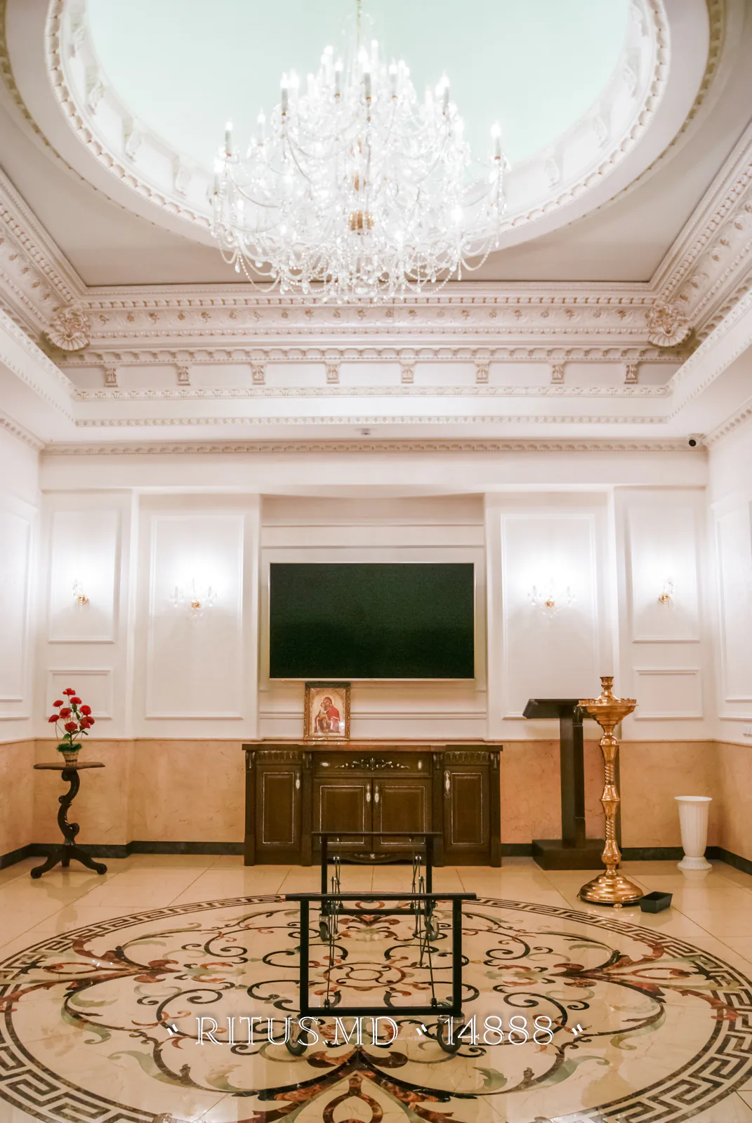 Sala mare nr.3