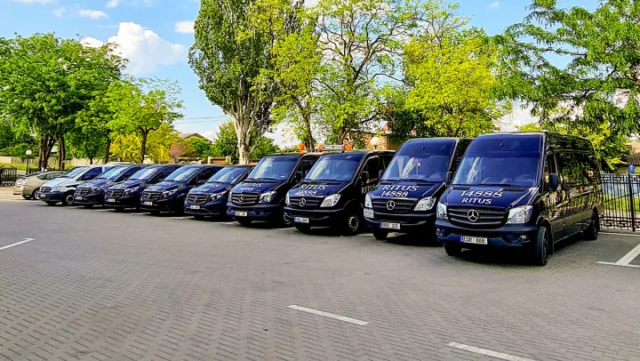 Transport funerar pentru fiecare etapă — 4