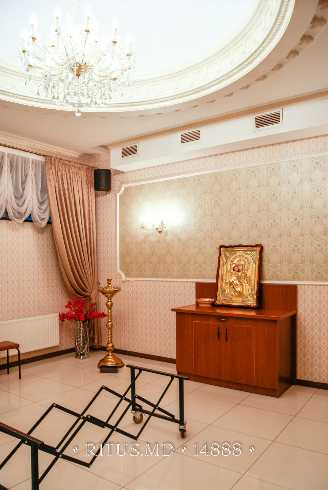 Sala mică nr.2
